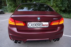 BMW M5 First Edition 1 от 400 в света !!! , снимка 9