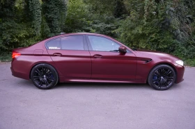 BMW M5 First Edition 1 от 400 в света !!! , снимка 5