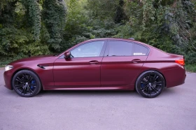 BMW M5 First Edition 1 от 400 в света !!! , снимка 6