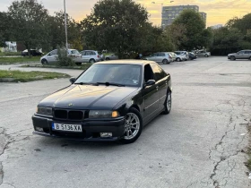 BMW 320 m50b20 vanos, снимка 4