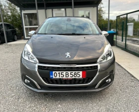 Peugeot 208 FACELIFT 1.2i Puretech EURO6, снимка 3