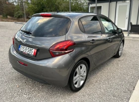 Peugeot 208 FACELIFT 1.2i Puretech EURO6, снимка 6