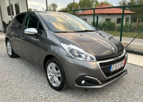 Peugeot 208 FACELIFT 1.2i Puretech EURO6, снимка 2