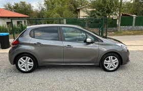 Peugeot 208 FACELIFT 1.2i Puretech EURO6, снимка 7