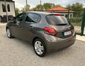 Peugeot 208 FACELIFT 1.2i Puretech EURO6, снимка 4