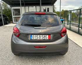 Peugeot 208 FACELIFT 1.2i Puretech EURO6, снимка 5