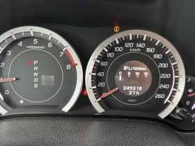 Honda Accord 2.4 БЕНЗИН-ГАЗ, снимка 14