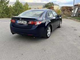 Honda Accord 2.4 БЕНЗИН-ГАЗ, снимка 3