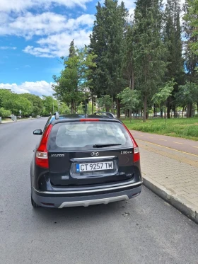 Обява за продажба на Hyundai I30 1, 4 CW blue Classic ~8 500 лв. - изображение 4