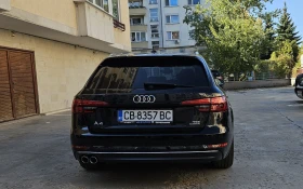 Audi A4, снимка 4