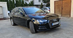 Audi A4, снимка 1