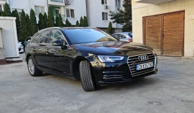 Audi A4, снимка 14