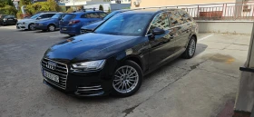 Audi A4, снимка 2