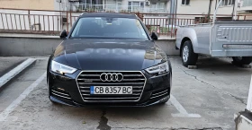 Audi A4, снимка 15