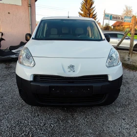 Peugeot Partner 1.6HDI* FACE* KLIMA* EURO5* , снимка 2