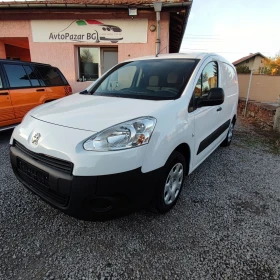 Peugeot Partner 1.6HDI* FACE* KLIMA* EURO5* , снимка 1