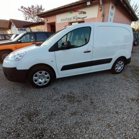 Peugeot Partner 1.6HDI* FACE* KLIMA* EURO5* , снимка 8