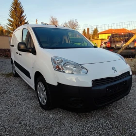 Peugeot Partner 1.6HDI* FACE* KLIMA* EURO5* , снимка 3