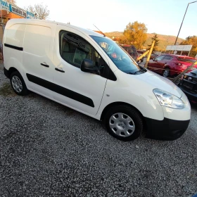 Peugeot Partner 1.6HDI* FACE* KLIMA* EURO5* , снимка 4