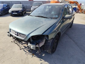 Opel Astra 1.4, снимка 2