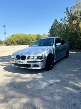 BMW 530 3.0D 193hp , снимка 3