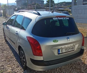 Peugeot 308 308 SW, снимка 3