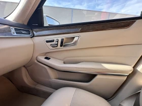 Mercedes-Benz E 350 - [17] 