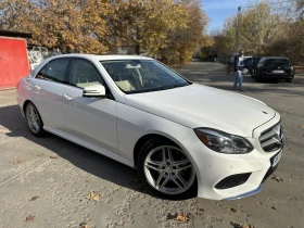 Mercedes-Benz E 350  - [1] 