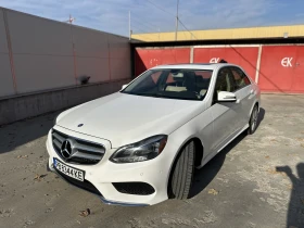 Mercedes-Benz E 350 - [8] 