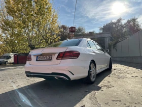 Mercedes-Benz E 350 - [9] 