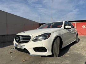 Mercedes-Benz E 350 - [6] 