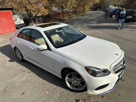 Mercedes-Benz E 350 - [5] 