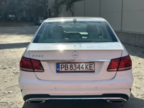 Mercedes-Benz E 350 - [4] 