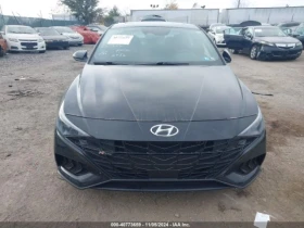 Обява за продажба на Hyundai Sonata ФИКС ЦЕНА ДО БГ N LINE РЕАЛНИ КИЛОМЕТРИ/СЕРВИЗНА ~29 500 лв. - изображение 1