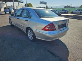 Mercedes-Benz C 220, снимка 3