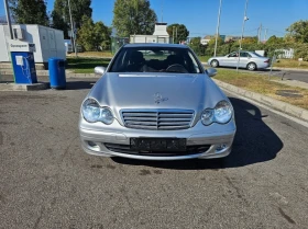 Mercedes-Benz C 220, снимка 8