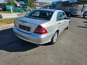 Mercedes-Benz C 220, снимка 5