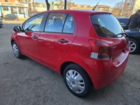 Toyota Yaris, снимка 4