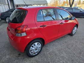 Toyota Yaris, снимка 3