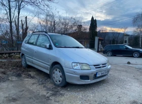 Mitsubishi Space star 1.6 климатик, снимка 1