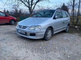 Mitsubishi Space star 1.6 климатик, снимка 2