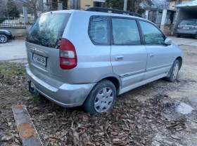 Mitsubishi Space star 1.6 климатик, снимка 3