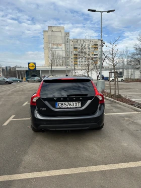 Volvo V60 | Mobile.bg    6