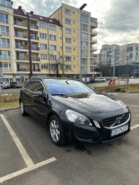 Volvo V60 | Mobile.bg    2