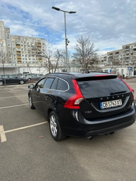 Volvo V60 | Mobile.bg    7