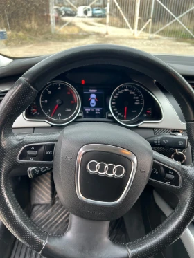 Audi A5 Quattro, снимка 7