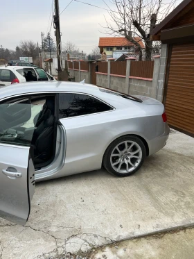 Audi A5 Quattro, снимка 3