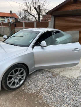 Audi A5 Quattro, снимка 2