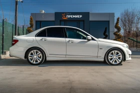 Mercedes-Benz C 200 i AMG-FULL-6М ГАРАНЦИЯ-РЕАЛНИ КИЛОМЕТРИ!, снимка 5