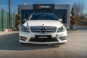 Mercedes-Benz C 200 i AMG-FULL-6М ГАРАНЦИЯ-РЕАЛНИ КИЛОМЕТРИ!, снимка 2